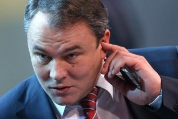 Делегацію Росії у ПА ОБСЄ очолив Толстой, відомий антисемітською заявою