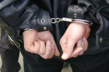 Mykolaiv man nabbed trying to sell defense secrets
