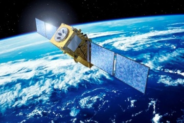 Ukraine seeks to launch eight satellites into orbit by 2025