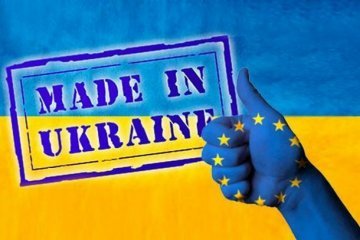 Український експорт до ЄС за неповний рік перевищив $12 мільярдів