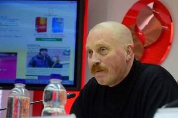 ГПУ відмовила Росії в екстрадиції грузинського добровольця