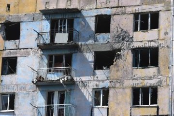Міська влада Авдіївки заявляє: місто залишиться без води за 3-4 дні