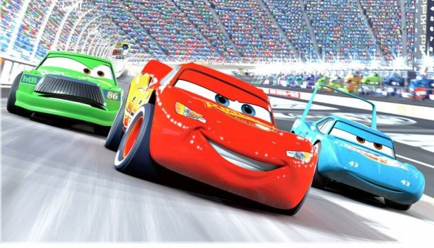Disney і Pixar відсудили в Китаї $194 тисяч доларів