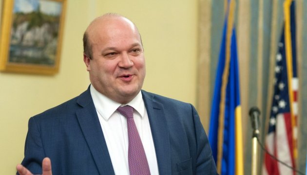 Україна може отримати летальну зброю від наступної адміністрації США - Чалий