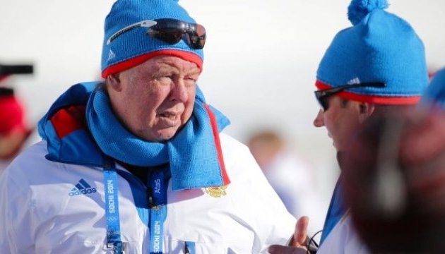 Німецький тренер закликав відсторонити Росію від Олімпіади-2018 через допінг