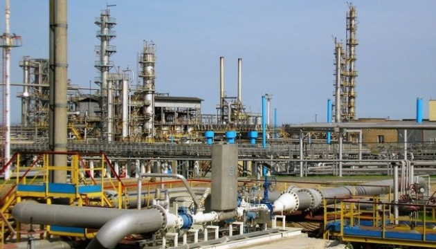 Azerbaijan to supply oil for Kremenchuk oil refinery