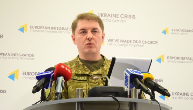росія намагається «відтягнути» частину українських військ до кордону з білоруссю - Міноборони
