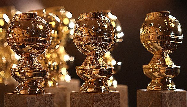 Оголошення номінантів на кінопремію «Золотий глобус»