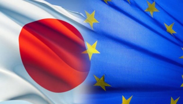 Через заяви Трампа Токіо хоче прискорити підписання ЗВТ з Євросоюзом - ЗМІ
