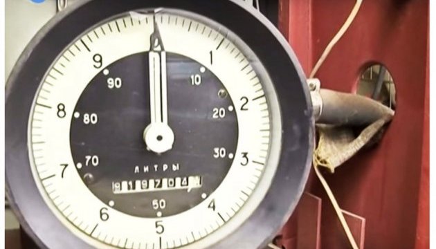На АЗС Київщини ціна бензину залишилась у межах 23,85-26,99