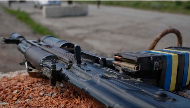 Ідентифікували останнього із сумських артилеристів, убитих обстрілом з РФ