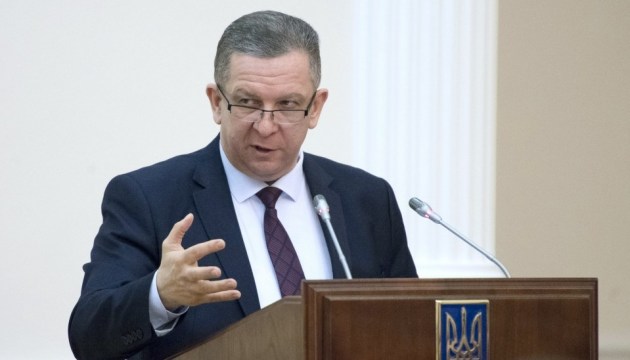 La Organización Internacional del Trabajo promete ayudar a Ucrania a realizar la reforma de las pensiones