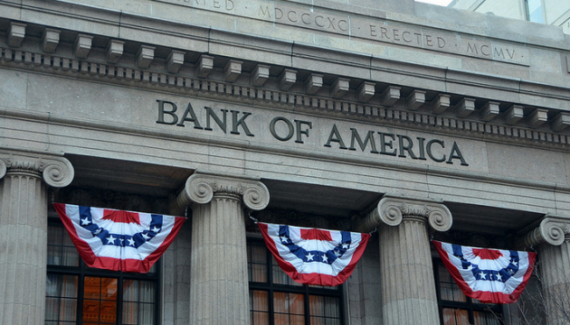 Bank of America: на зміну інвестору 