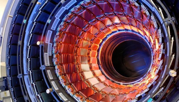 До досліджень у CERN залучать шість українських наукових інститутів