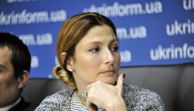 Росія окупацією Криму порушила понад 400 угод - Джапарова