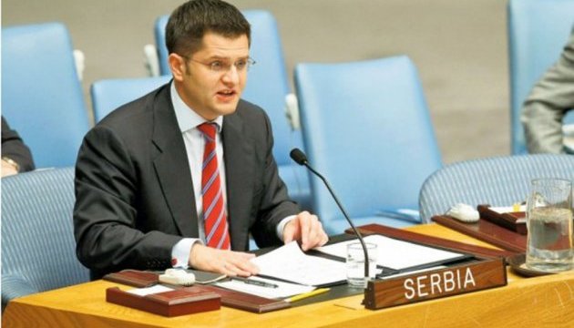 Колишній глава МЗС Сербії оголосив про рішення балотуватись в президенти