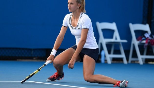 Australian Open: Цуренко поступилася першій 