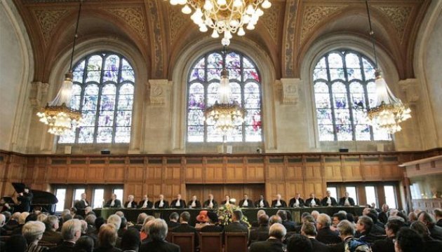 Україна у Гаазі: якщо суд ООН не втрутиться, Росія продовжить теракти