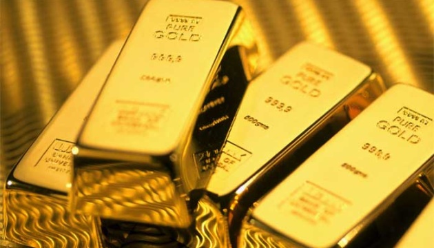 Switzerland confirms confiscation of 'Yanukovych's gold' 