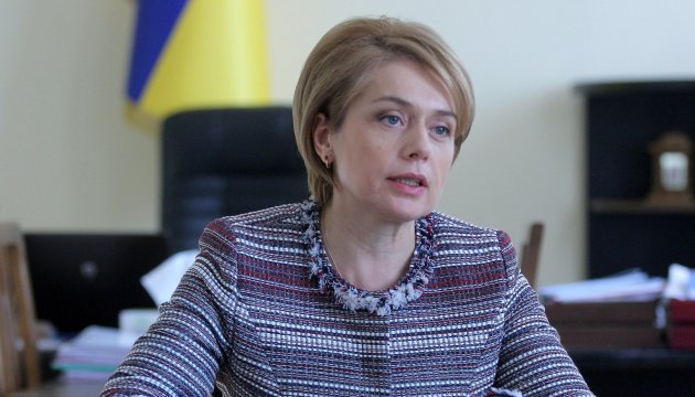 Grynevych: No hay fronteras que puedan separar a Crimea y Ucrania