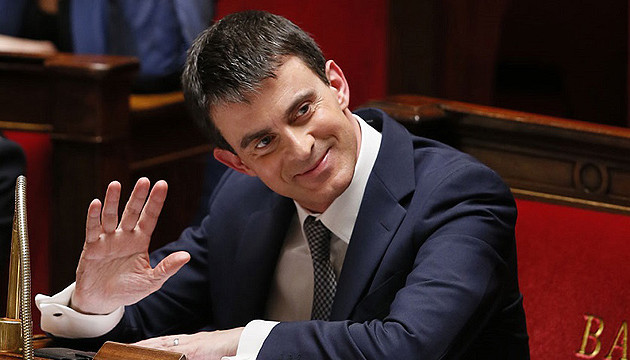 Екс-прем'єр Франції готовий йти у парламент від партії Макрона