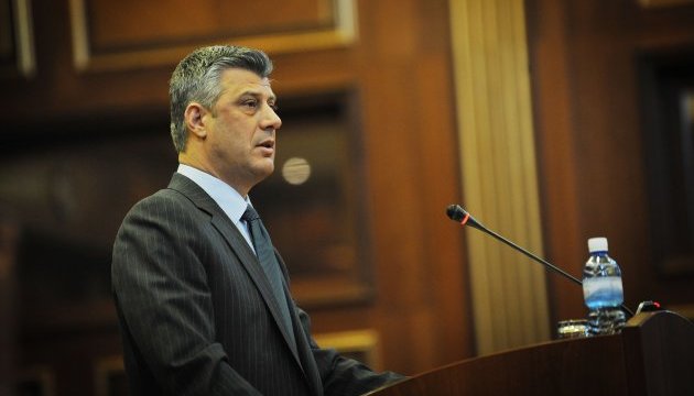 Сербия готовит аннексию части края по Сербия готовит аннексию части края по