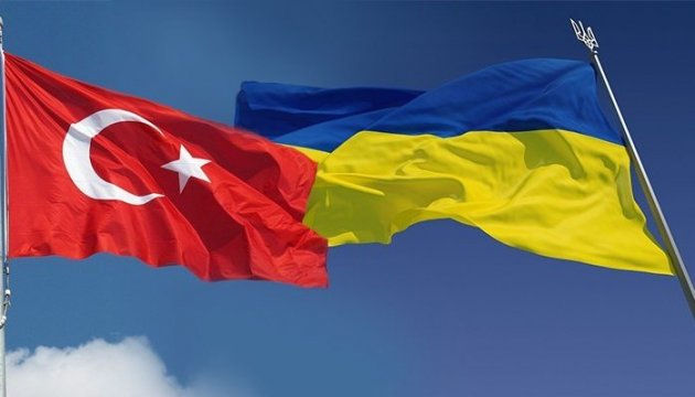 La reunión de los presidentes de Ucrania y Turquía está prevista para el primer semestre del año 