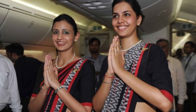 Air India підготували для жінок окремі місця
