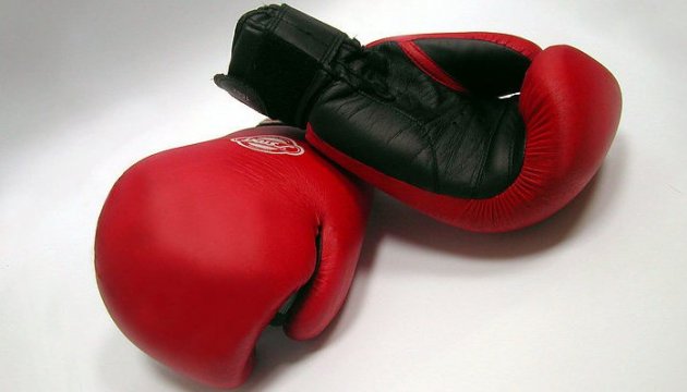 L’Ukraine pourrait accueillir le Championnat d'Europe de boxe 2017