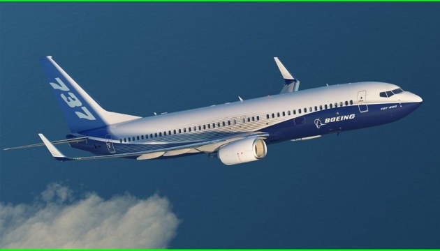 У США і Європі терміново перевірять двигуни Boeing-737
