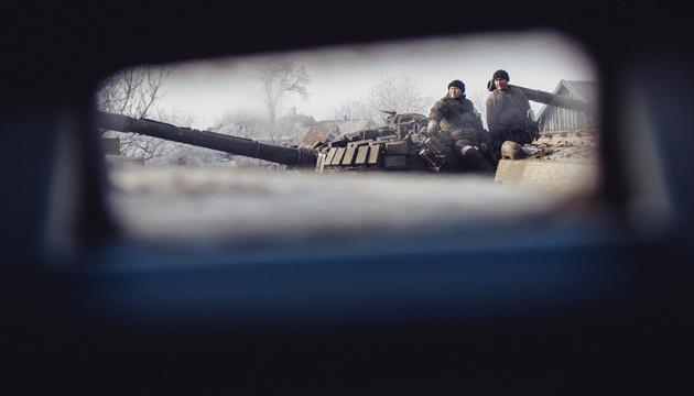 Donbass: les rebelles bombardent Avdyivka et Shyrokyne