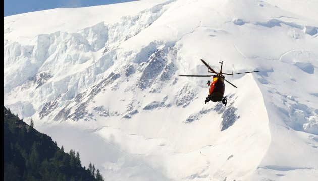 Сніговий шторм в Ірані забрав життя групи з восьми альпіністів