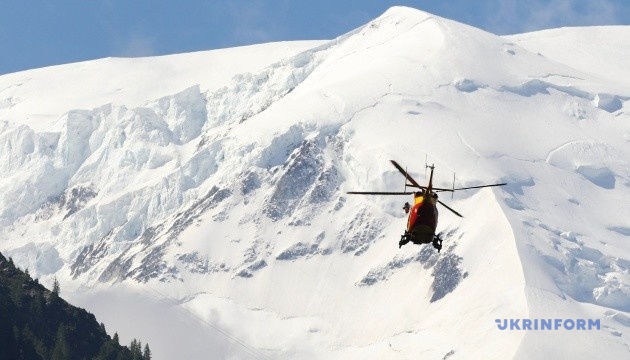 No Ukrainians among victims at Italian hotel hit by avalanche– Foreign Ministry 