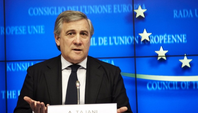 Італія - про угорське вето щодо України: ЄС має змінити правила 