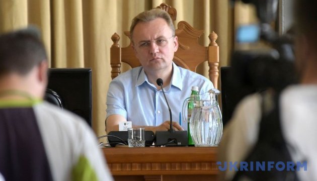 Декомунізація у Львові: Садовому висунули ультиматум