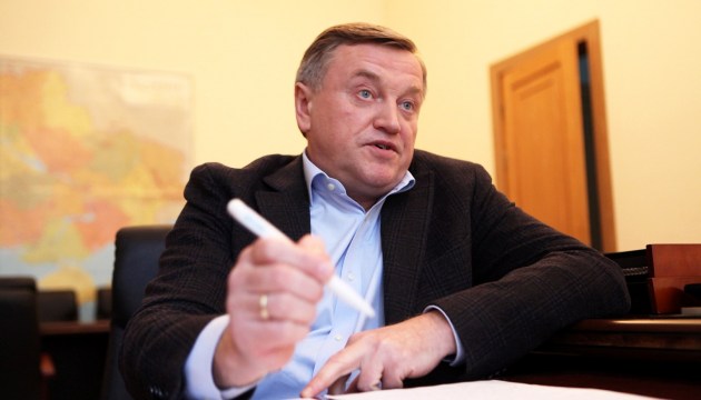 Наливайко прокоментував реформу ЗМІ на Буковині