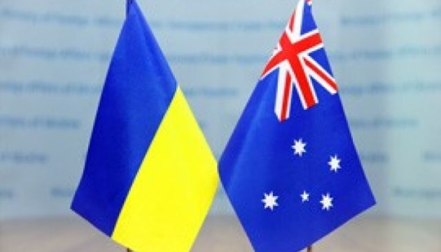 Australia sending Ukraine another defense air package worth $100M