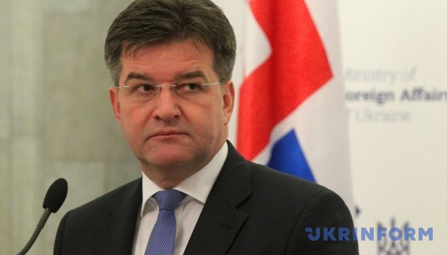 Глава МЗС Словаччини назвав умови нормалізації відносин Росія-ЄС