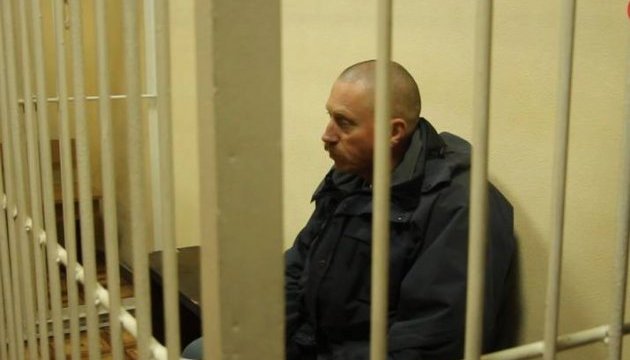 Суд у справі Гії Церцвадзе перенесли на 3 лютого 