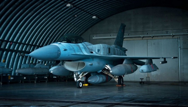 Porte-parole de l'armée de l'air : L'Ukraine ne recevra pas d'avions de combat F-16 cet automne ou cet hiver 