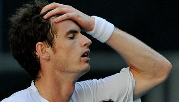 Перша ракетка світу сенсаційно програв на Australian Open