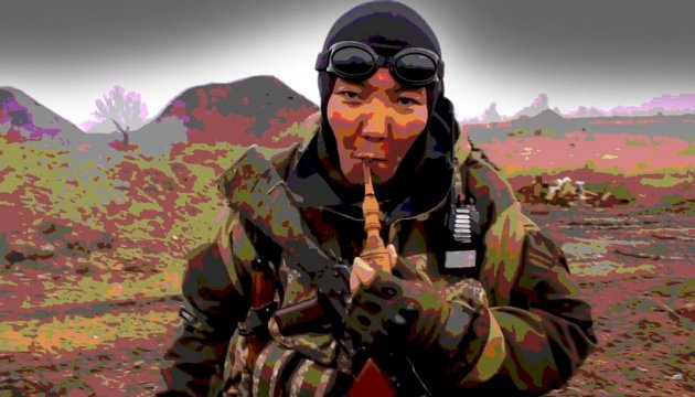 Россия - двойник ИГИЛ: Один и тот же почерк провокаций Россия - двойник ИГИЛ: Один и тот же почерк провокаций