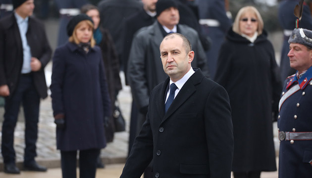 ブルガリア大統領、クリミアのウクライナ帰属を確認