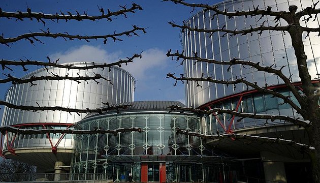 ECHR: Russia is European leader in human rights violations 