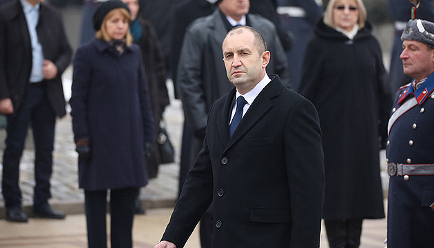 У Болгарії переобрали президента, який заявляв про «російський» Крим