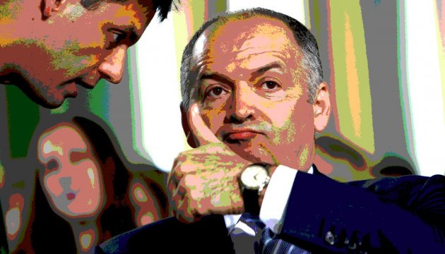 Россия уже подобрала Украине будущего президента Россия уже подобрала Украине будущего президента