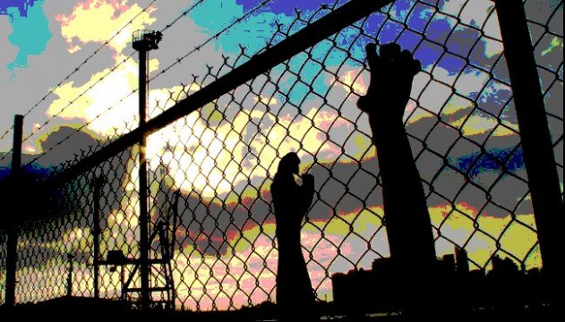 Что такое «московский синдром». РФ захлопывает крымскотатарское гетто Что такое «московский синдром». РФ захлопывает крымскотатарское гетто