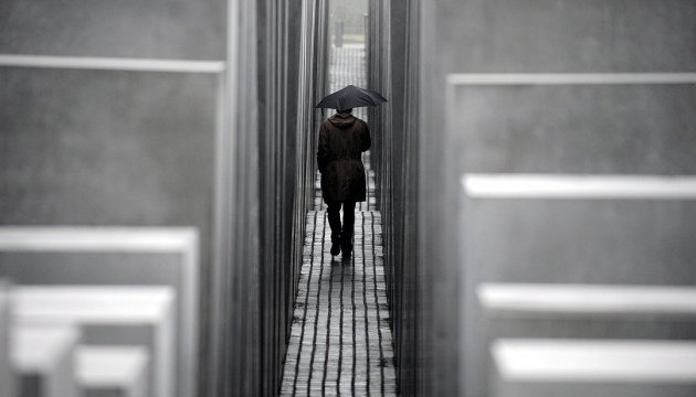 Außenministerium: Holocaust-Tragödie ist Teil des Nationalen Gedächtnisses
