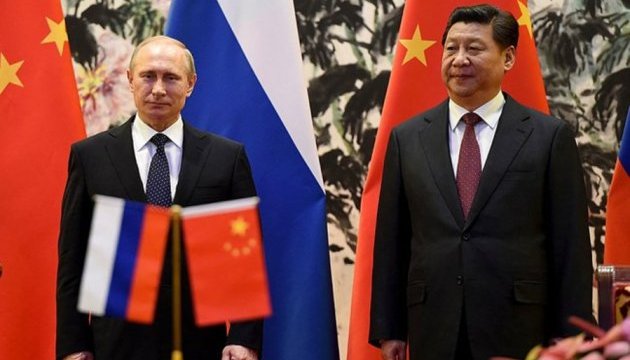 США – Китай – Росія: третього зайвого не буде