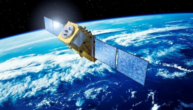 Ukraine seeks to launch eight satellites into orbit by 2025